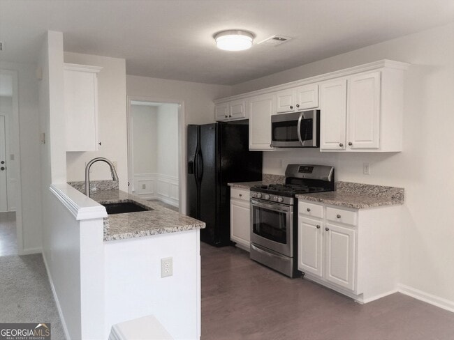 Building Photo - 500 Alstonefield Dr