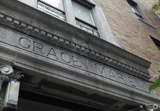 Grace Marie/The Hemlock - Gracie Marie/The Hemlock