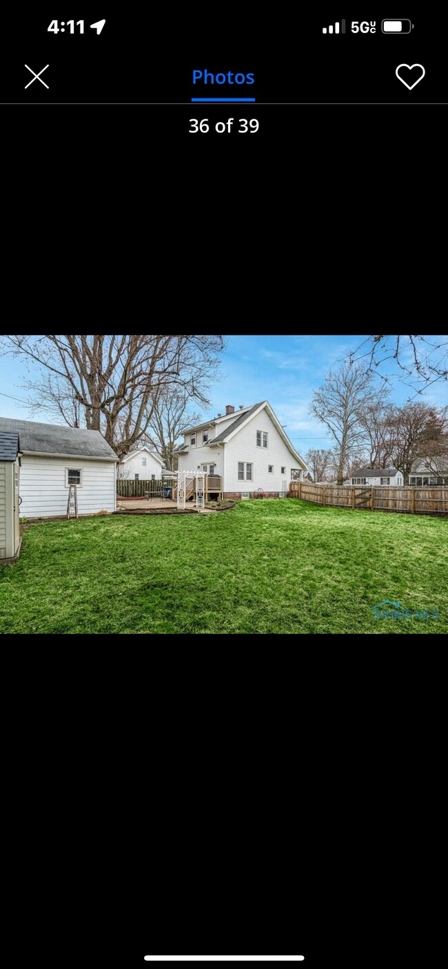 Building Photo - 5857 Atwell Rd