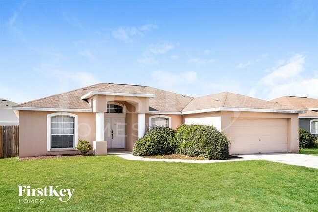 Building Photo - 819 Summer Glen Dr