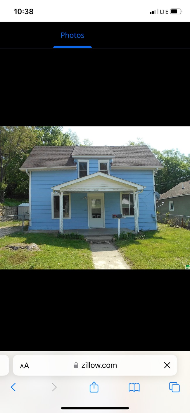 Building Photo - 106 Paxton St