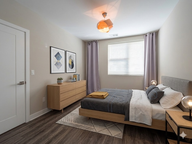 Building Photo - Modern Luxury Condo with Panoramic Views | 3-Story Condo + Private Rooftop Deck