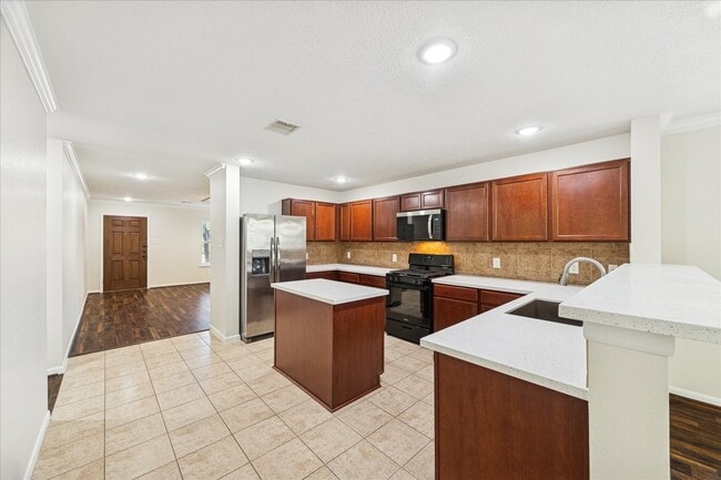 Building Photo - 16031 Heights Harvest Ln