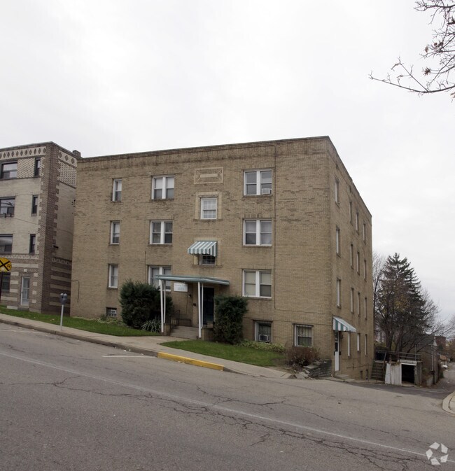 Building Photo - 1625 Potomac Ave