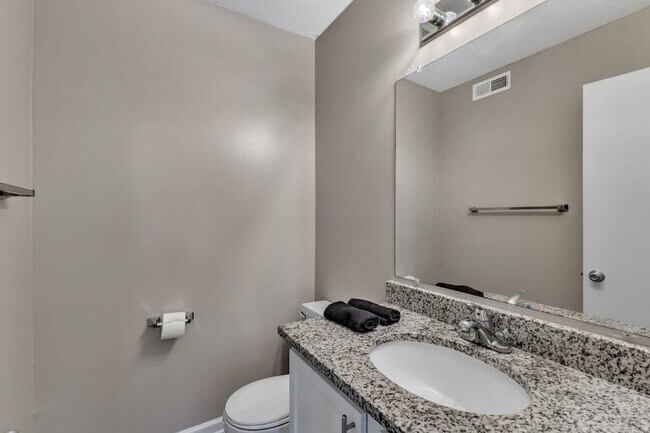 Building Photo - 3201 Stones Throw Ln