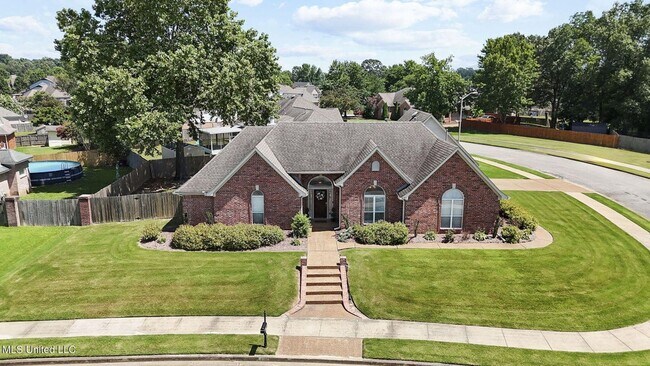 Building Photo - COMING SOON! Beautiful Corner lot! 4 Bedro...