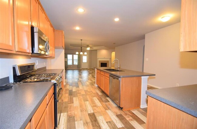 Building Photo - 10007 Blissfull Valley Ln