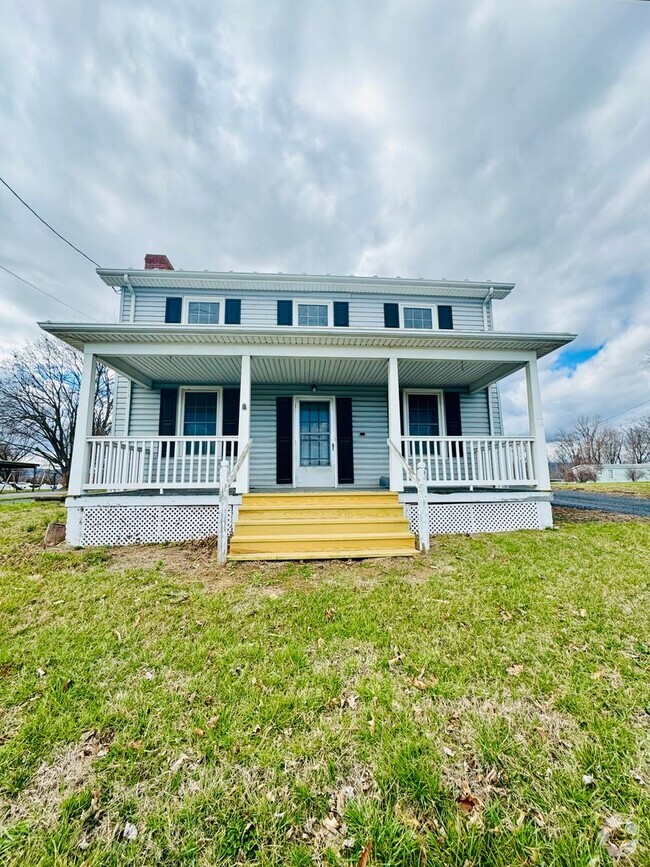 Building Photo - House for Rent in Broadway