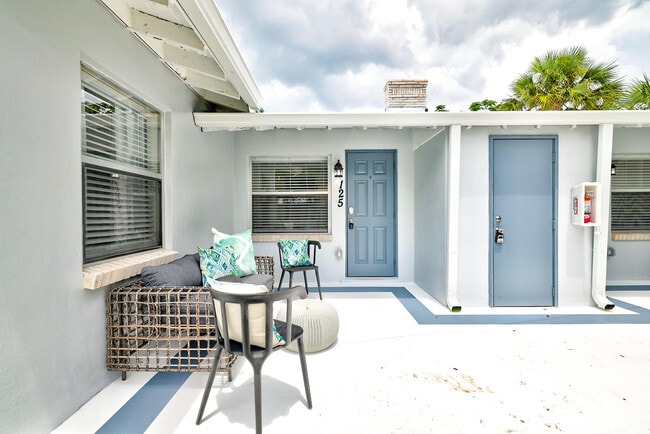 Building Photo - 125 S 10th St