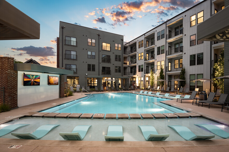 Primary Photo - Abberly Riverwalk Apartment Homes