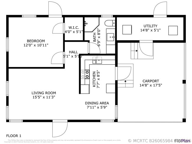 Building Photo - 711 11th Ave N