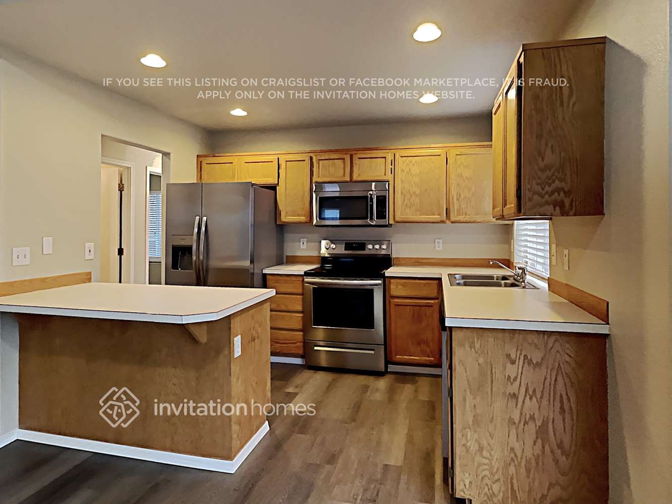 Building Photo - 1219 200th St Ct E