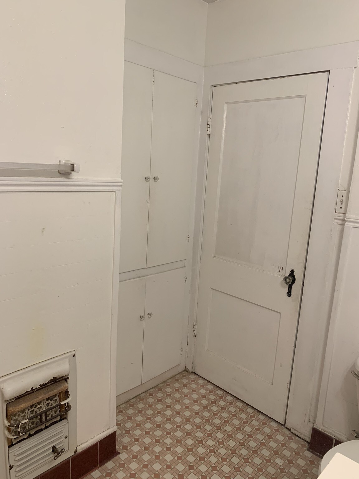 Building Photo - 125 Adams St