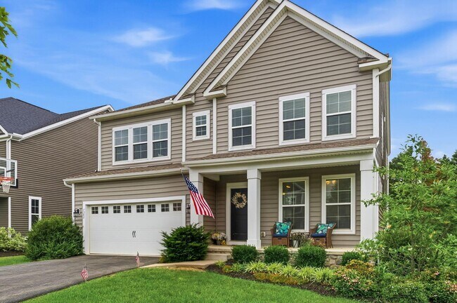 Building Photo - 7382 Yarrow Run Rd