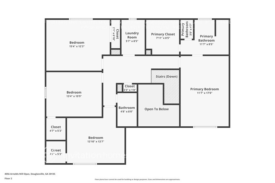 Building Photo - 4056 Arnolds Mill Overpass