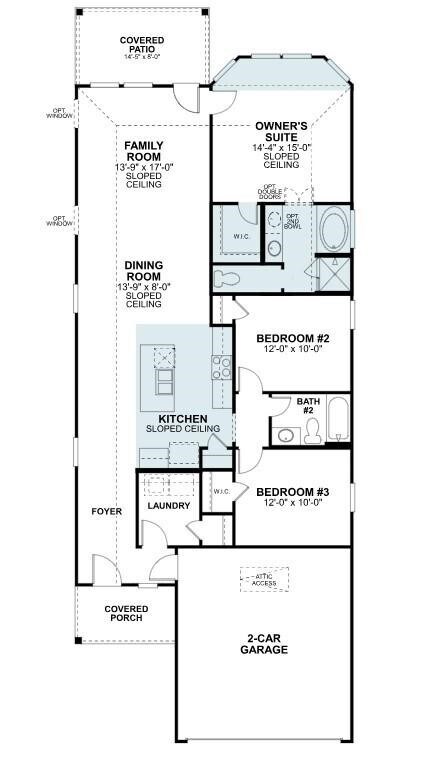 Building Photo - 3339 Silvery Bryum Dr