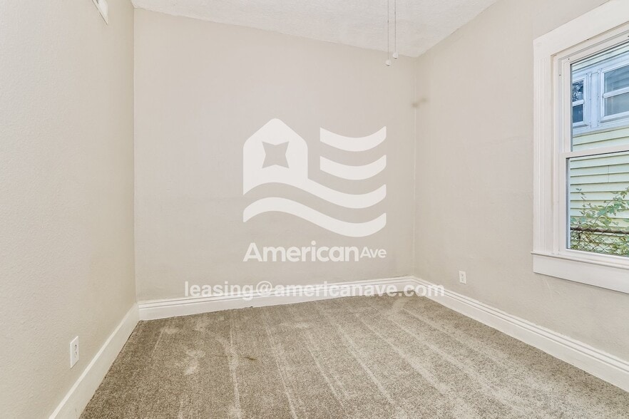 Building Photo - 517 Heywood Ave