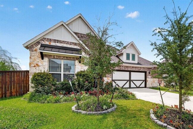 Building Photo - 24302 Orley Is Ct