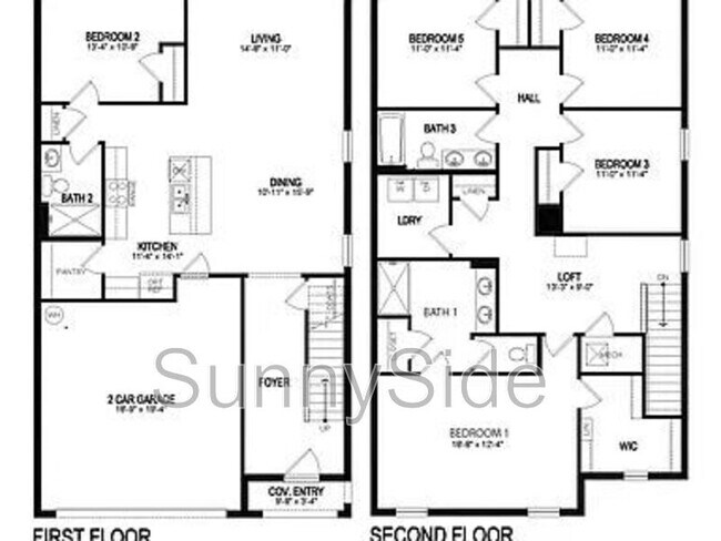 Building Photo - 318 Briar Patch Lp