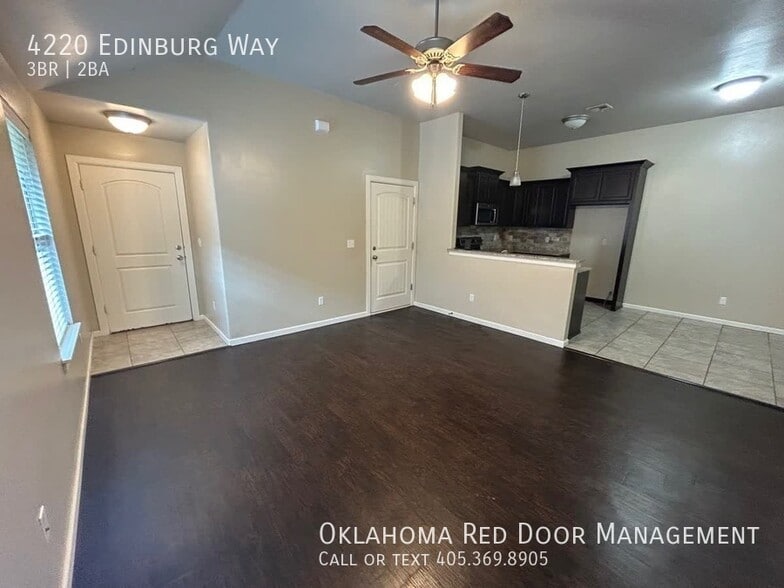Building Photo - 4220 Edinburg Way