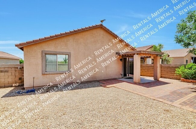 Building Photo - 14536 S Camino Vendaval