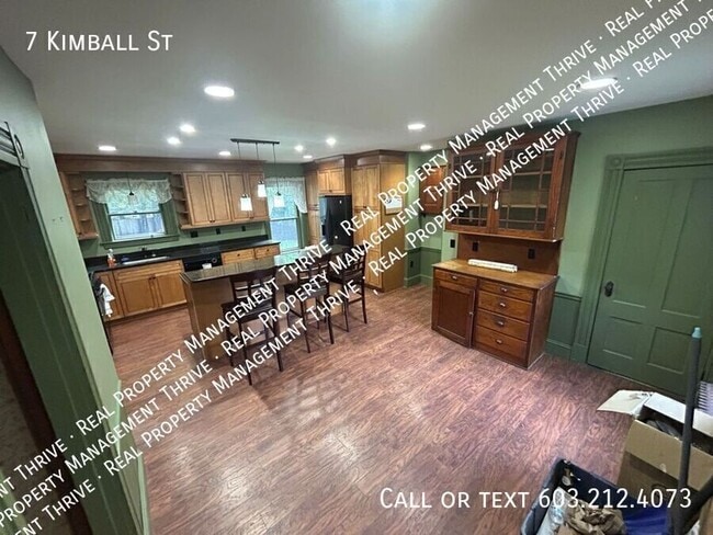 Primary Photo - 7 Kimball St