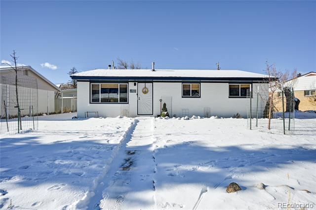 Building Photo - 502 Park Ln