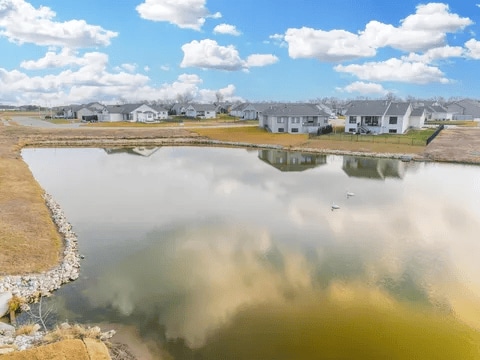 Building Photo - 5864 E Central Park Ave