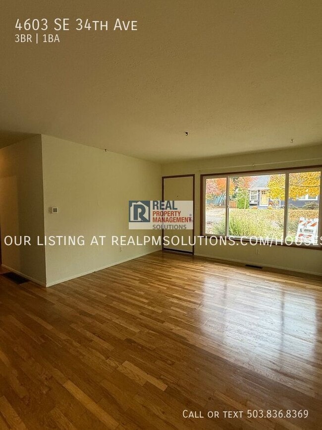 Building Photo - 4603 SE 34th Ave