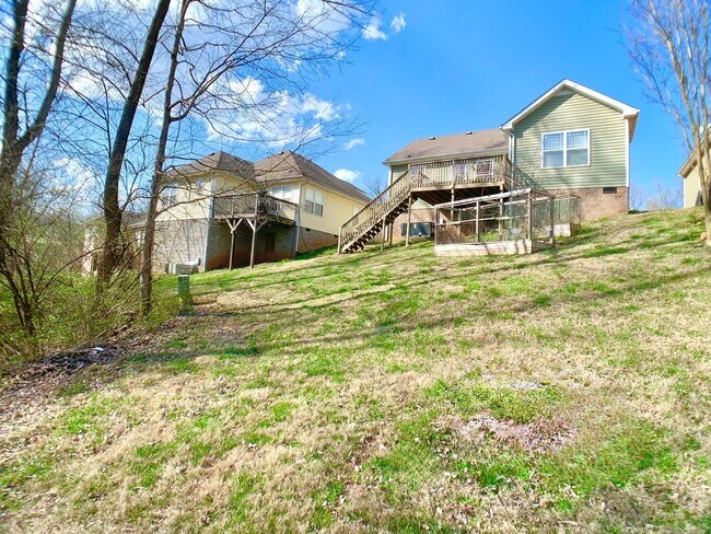 Building Photo - 1016 Sunset Dr