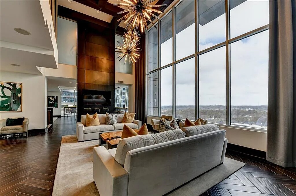 Building Photo - 855 Peachtree St NE