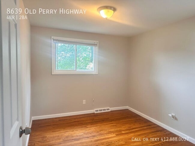 Building Photo - 8639 Old Perry Hwy