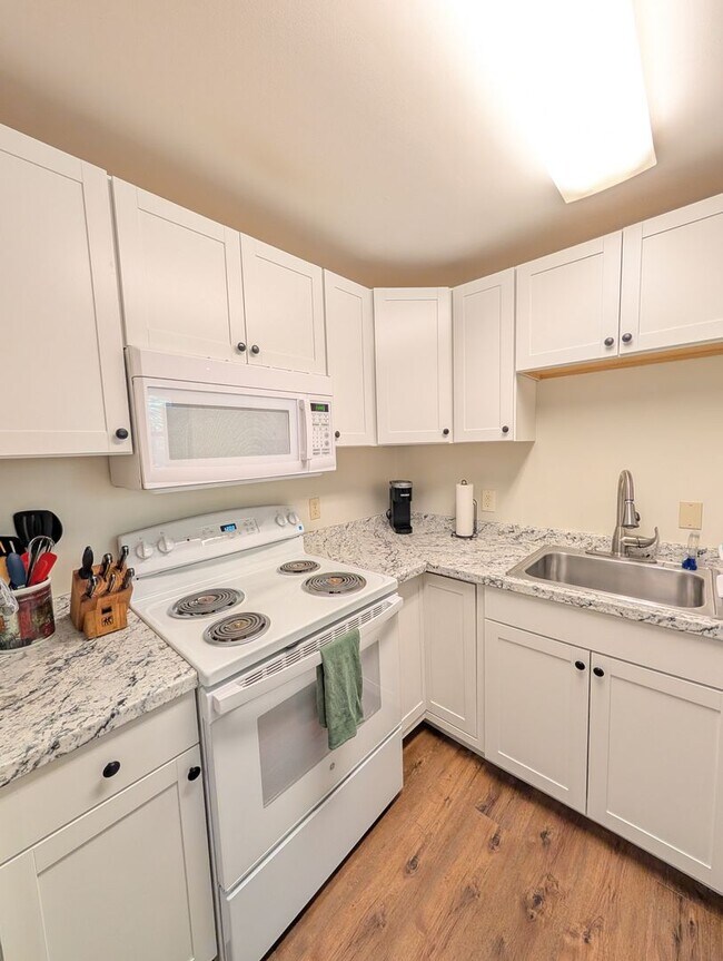 Building Photo - Furnished Montreat Basement Apartment! - Utilities Included