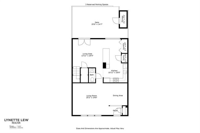 Building Photo - 2315 Triway Ln
