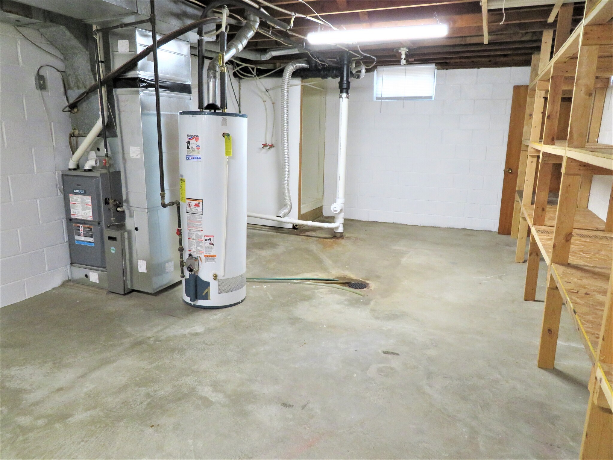 Building Photo - 2317 S Henry St