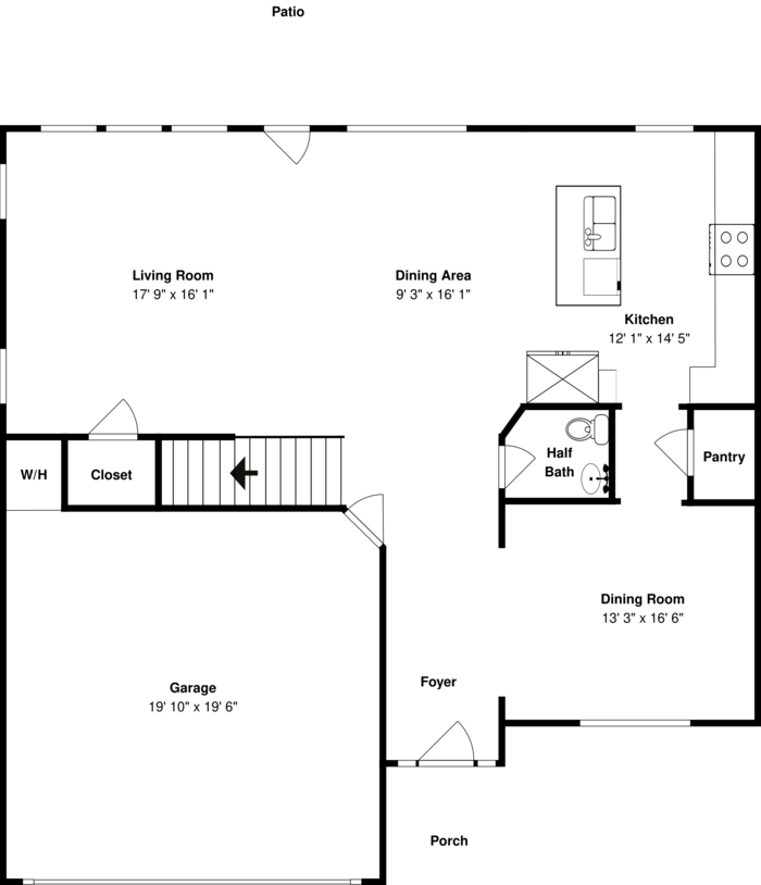 Building Photo - 110 Obsidian Way