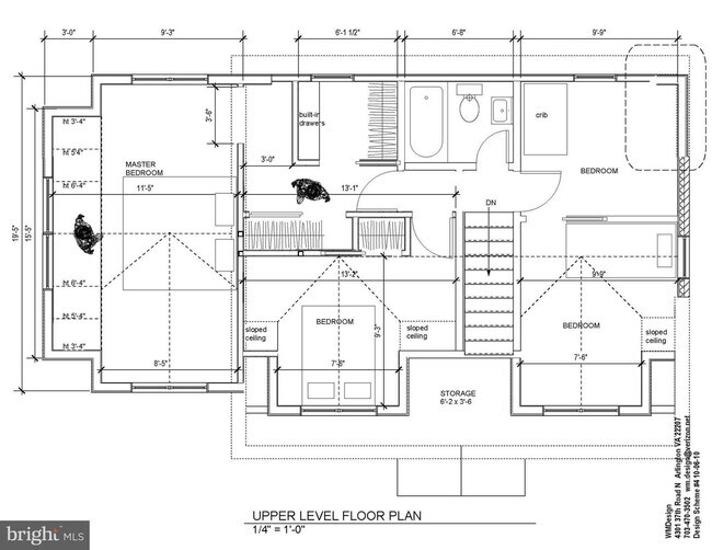 Building Photo - 611 S Highland St