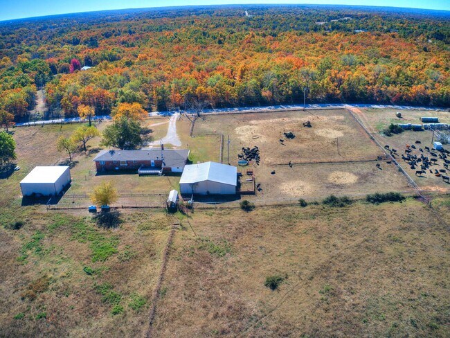 Building Photo - Beautiful 3 bed 2.5 bath home in the Country