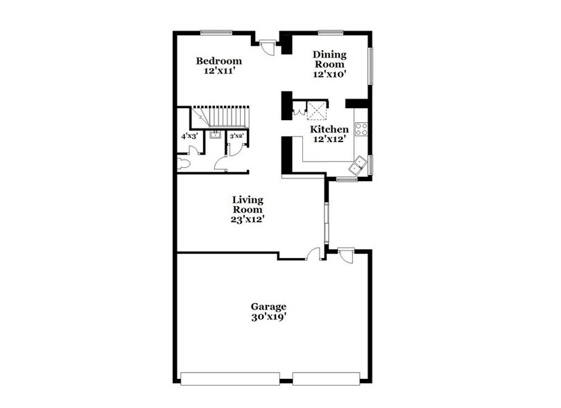 Building Photo - 3617 S Winter Ln