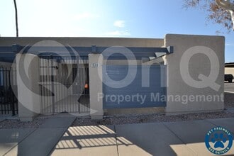 Building Photo - 518 S Allred Dr