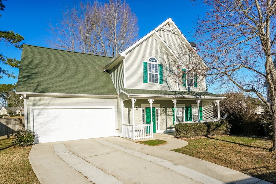 Building Photo - 210 Prescott Ct