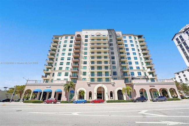 Building Photo - 1300 Ponce de Leon Blvd