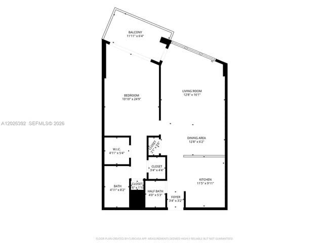 Building Photo - 1228 West Ave