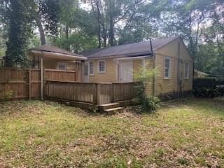 Building Photo - 5250 Greenwood Ln