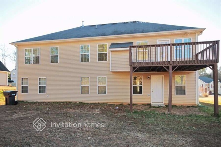 Building Photo - 1204 Opie Ln