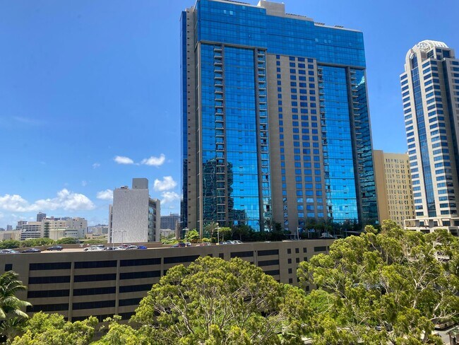 Building Photo - 55S S Kukui St