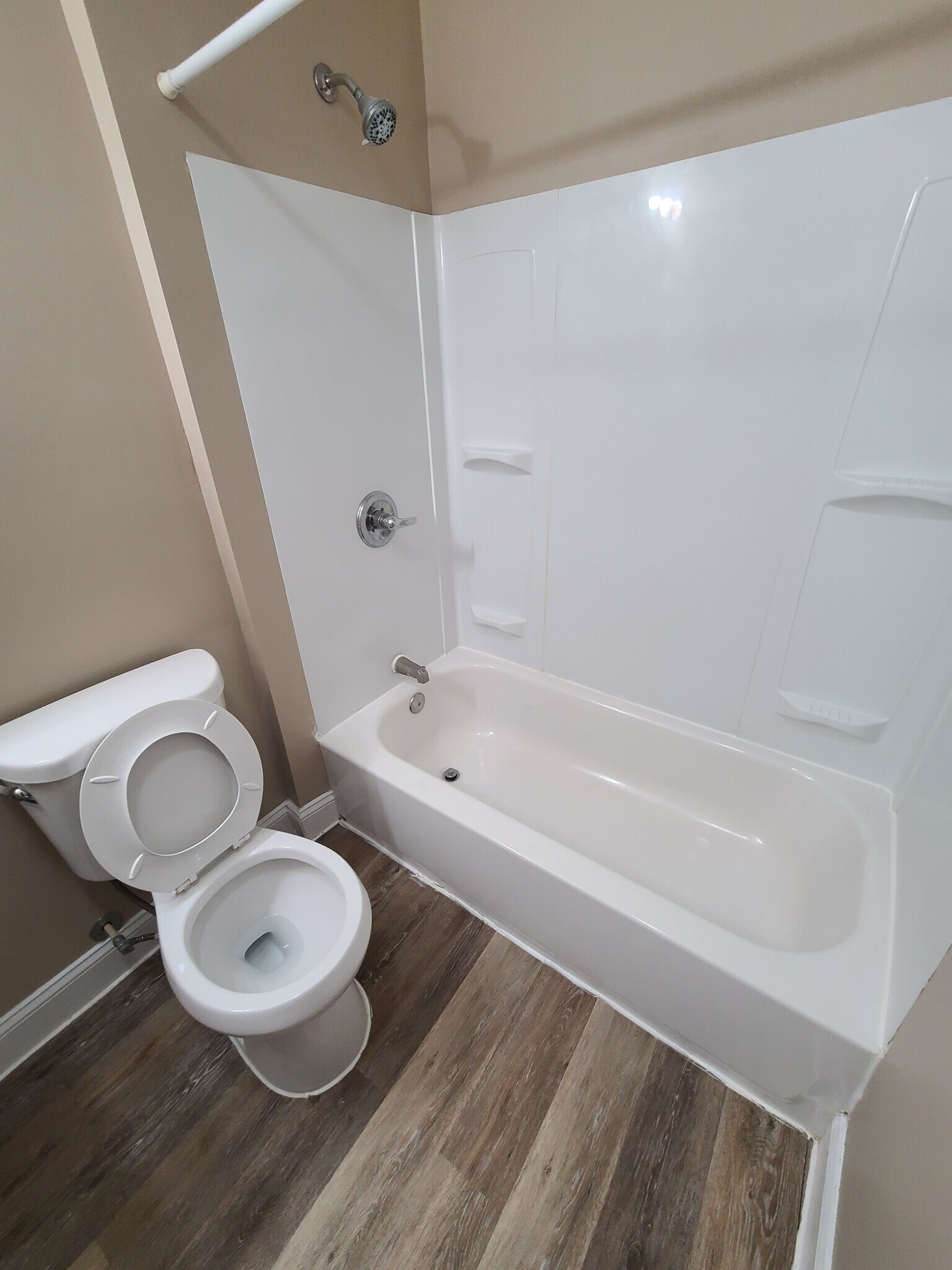 Building Photo - 6519 O'Donnell St