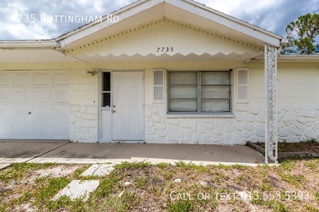 Building Photo - 7735 Rottingham Rd