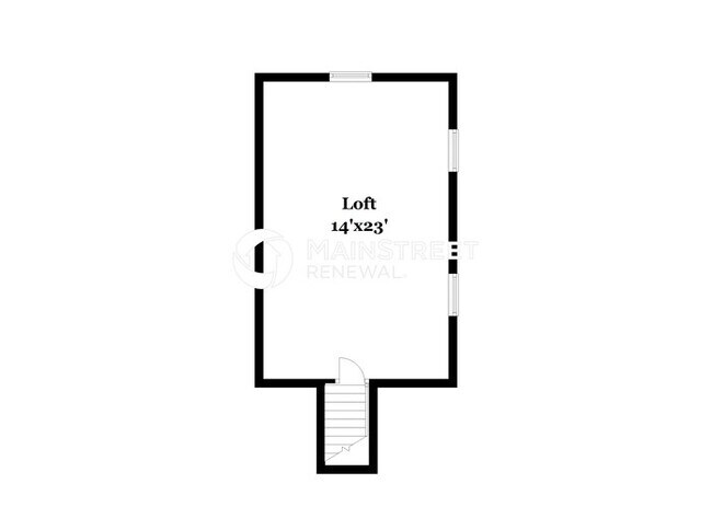 Building Photo - 3 Bedroom Pet-Friendly Home in Douglasville, GA with Main Street Renewal