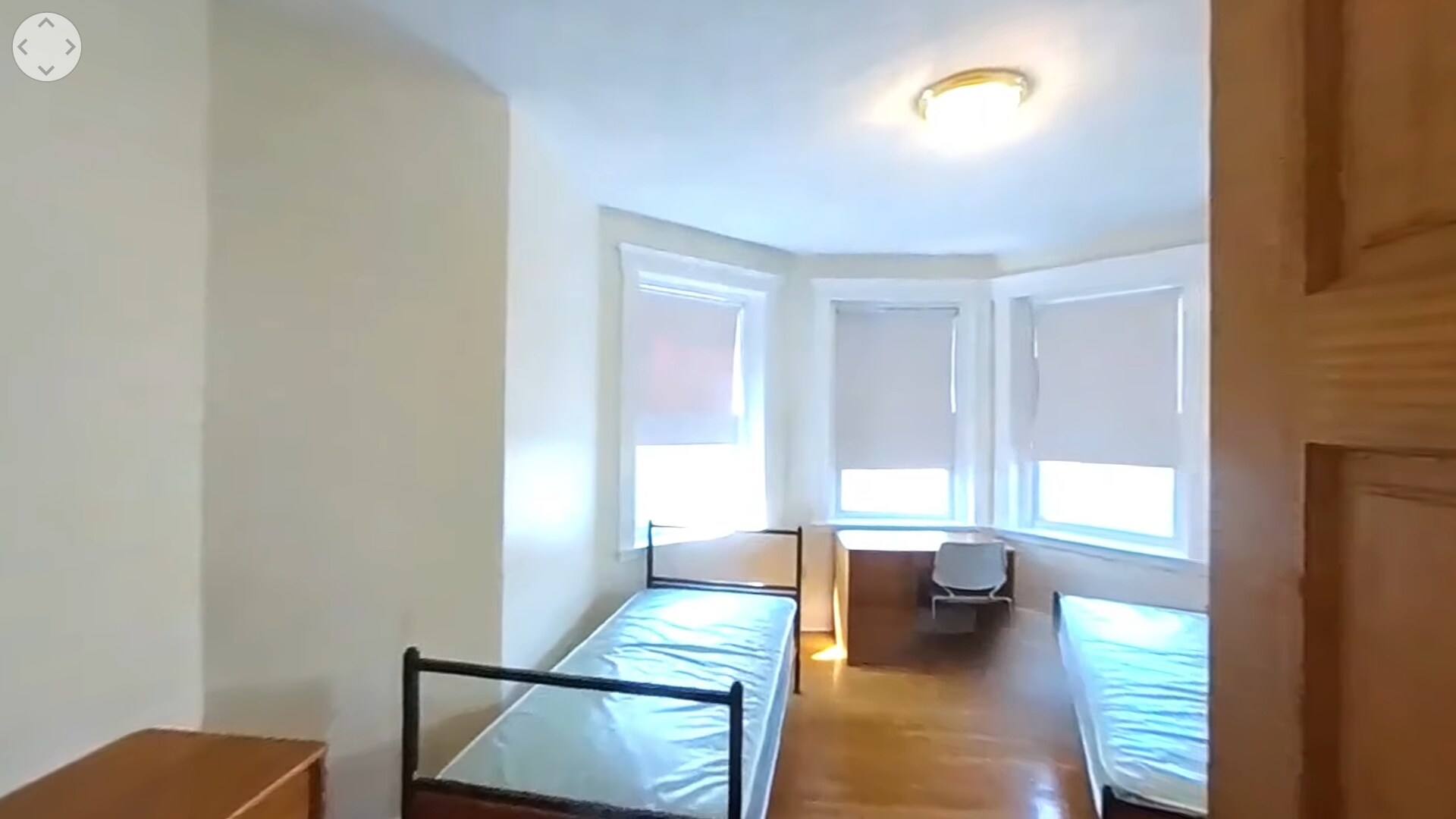 Building Photo - 214 Hemenway St